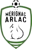 Logo du FCE MERIGNAC ARLAC